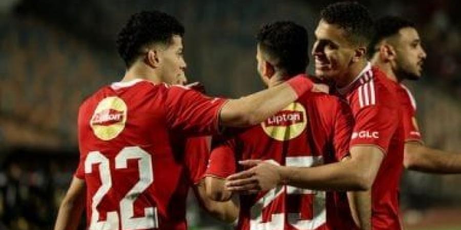 موعد مباراة الأهلى والمصري البورسعيدي فى الدوري والقناة الناقلة