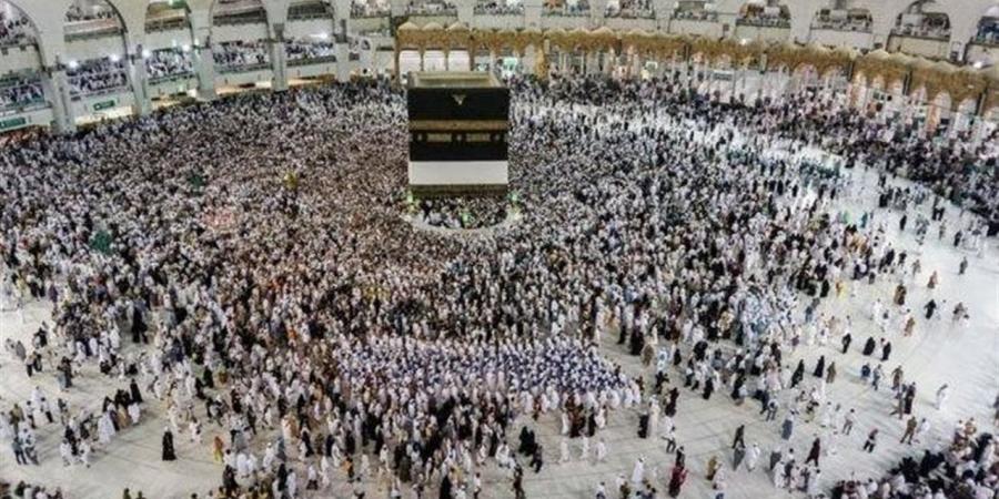 دعاء تيسير الحج والعمرة 2026 مكتوب.. أدعية السفر والمناسك