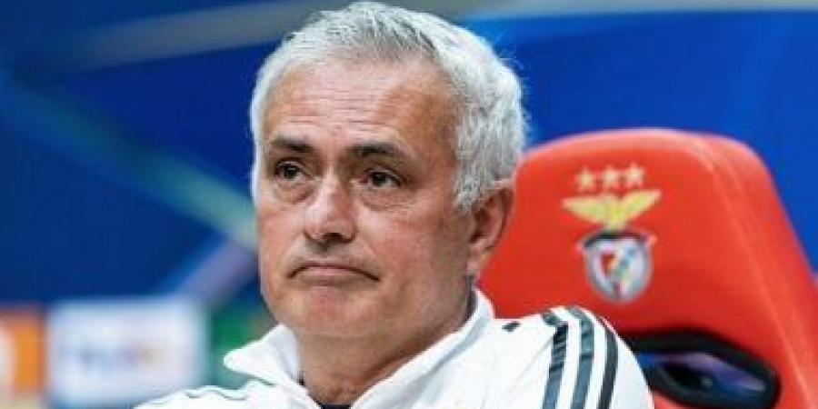 تقارير: ريال مدريد يوافق على شروط مورينيو لإعادة انضباط غرفة الملابس