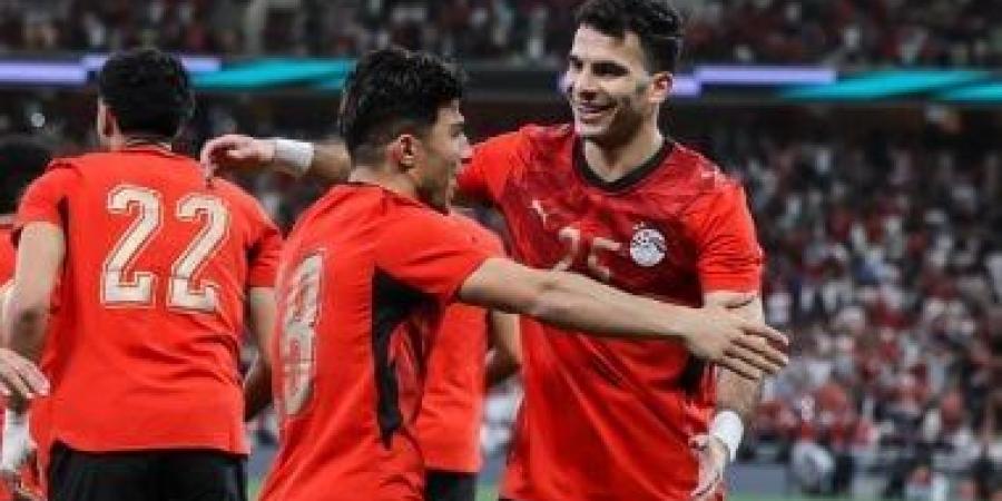 باليوم والساعة.. مواعيد مباريات منتخب مصر فى كأس العالم 2026