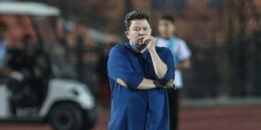 كيف أهدى رضا عبد العال أغلى دوري للأهلى فى ذكرى مباراة جمهورية شبين؟
