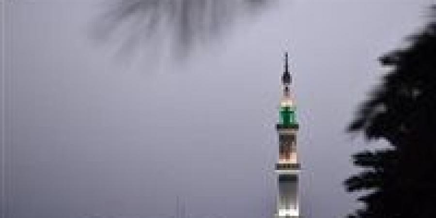 أذان المغرب ومواقيت الصلاة في مصر اليوم الإثنين