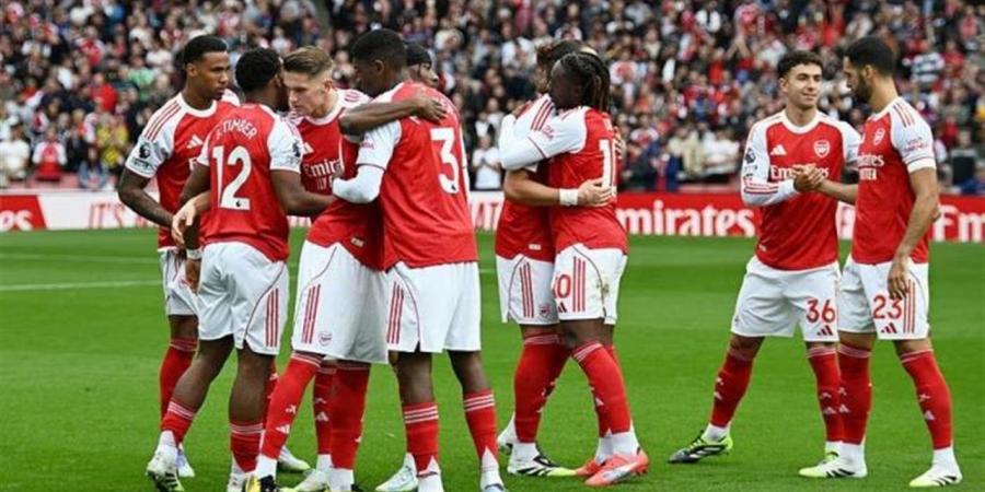 يلا شوت.. بث مباشر شاهد مباراة أرسنال وبيرنلي في الدوري الإنجليزي الآن فيديو