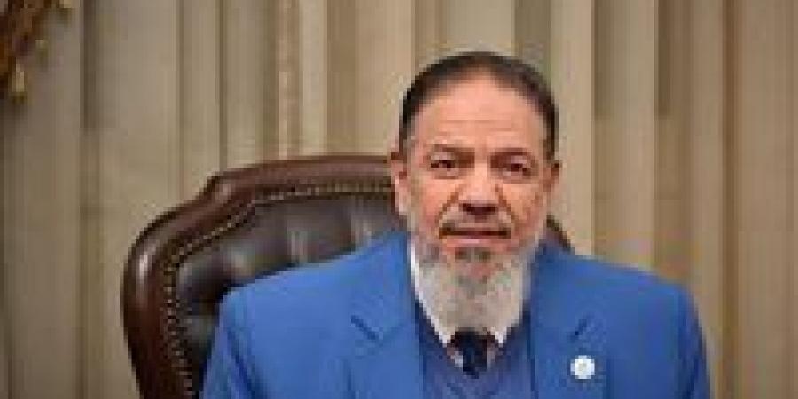 إيقاف عقوبة تغريم منتصر الزيات بواقعة سب وإزعاج محام لمدة 3 سنوات