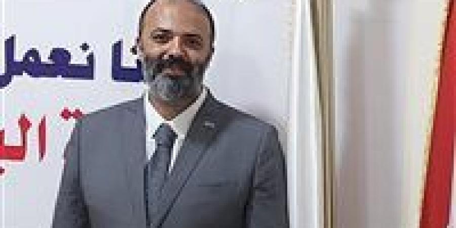 مستقبل وطن: السيدة انتصار السيسي جسدت روح الأم المصرية في «فرحة مصر»