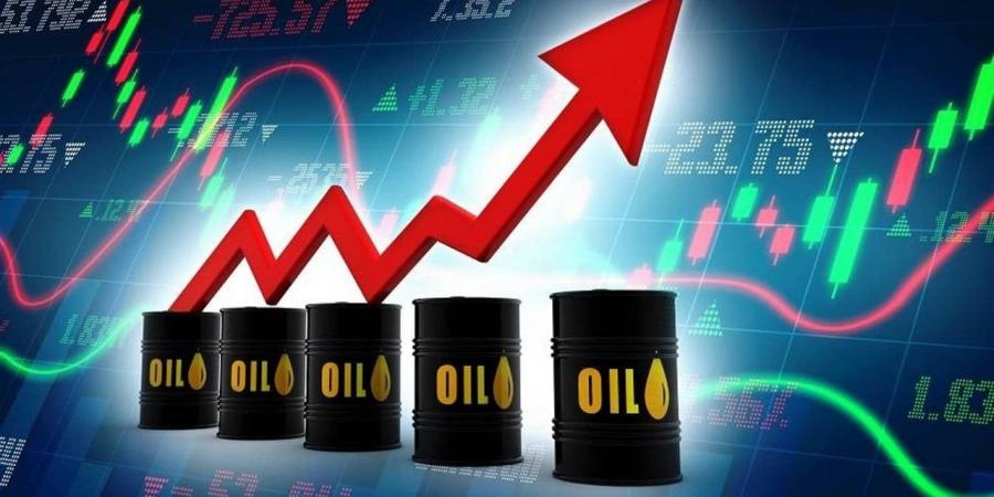 صعود قوى.. ارتفاعات قياسية جديدة بسوق النفط العالمي اليوم