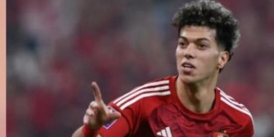 سيف زاهر: إمام عاشور مستمر مع الأهلى