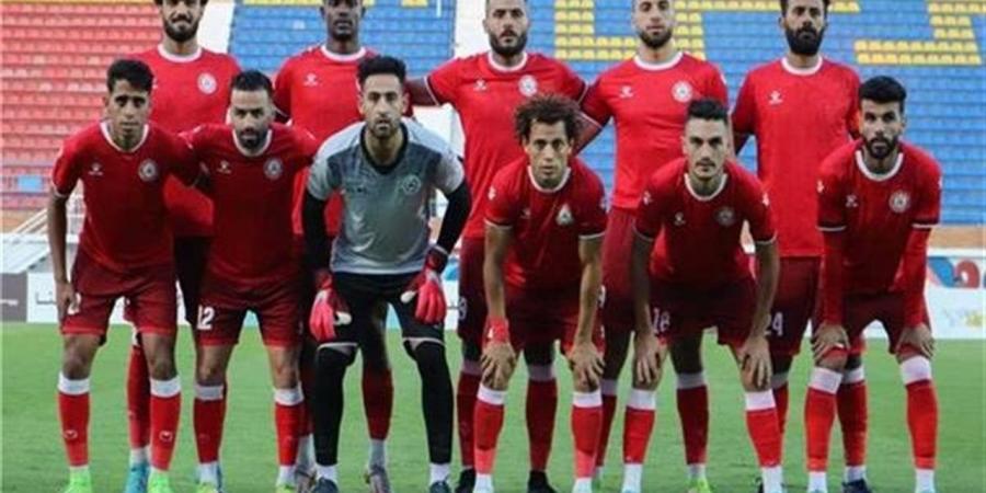 بث مباشر شاهد مباراة كهرباء الإسماعيلية ضد حرس الحدود