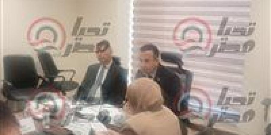 رئيس إيتيدا: أقل موظف ذكاء اصطناعي راتبه يتجاوز 100 ألف جنيه