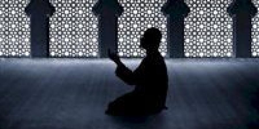 مواقيت الصلاة في مصر اليوم الثلاثاء (خلي بالك)