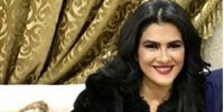 “إحالة للمحاكمة”.. الفنانة ياسمينا المصري تواجه اتهامات سب وقذف أشرف زكي