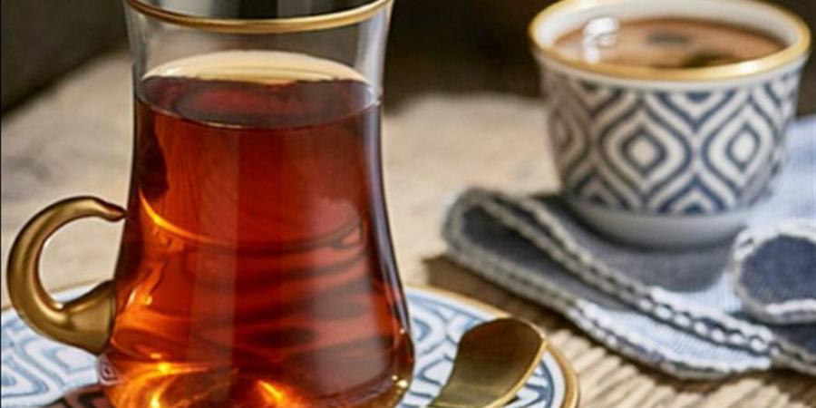 القهوة والشاي.. تأثير وقائي محتمل على صحة الدماغ