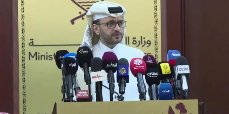 قطر: لا يجوز لأي دولة بما فيها إيران إغلاق مضيق هرمز أمام الملاحة البحرية
