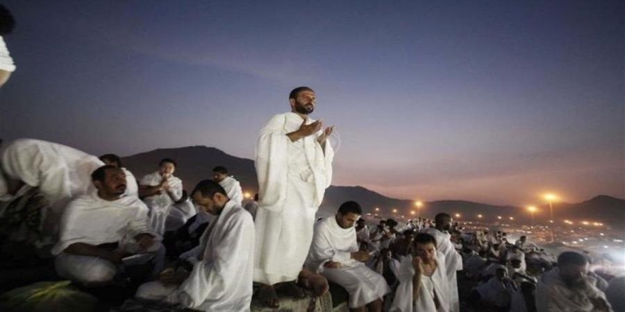 موعد وقفة عرفة 2026 وفضل صيام يوم عرفة وأهم الأدعية والأعمال المستحبة