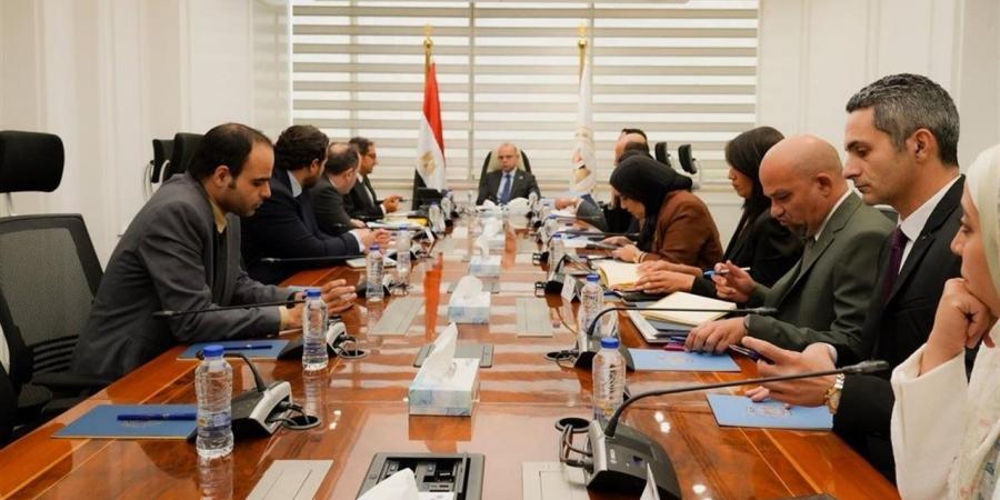 "فريد": الدولة تواصل تطوير خدماتها الاستثمارية وتيسير إجراءات التجارة عبر الحدود
