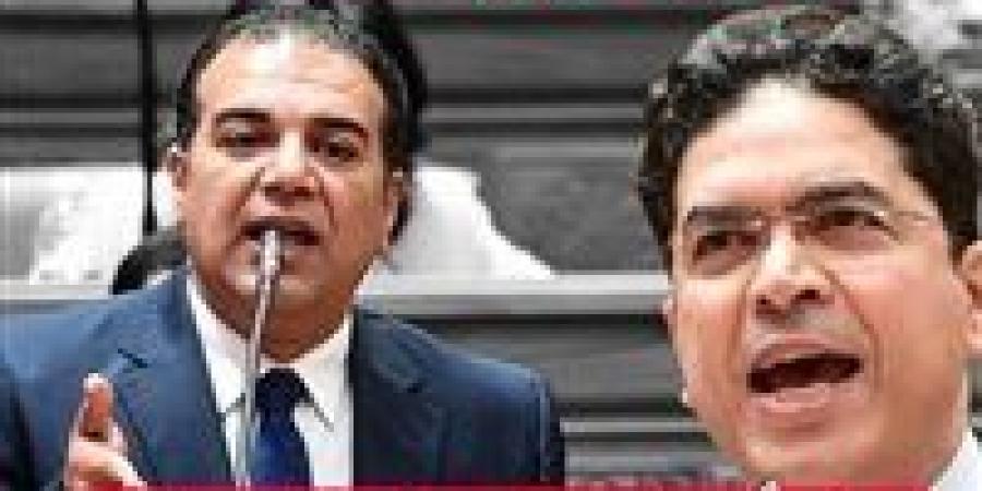 النائب أحمد السينجيدي يتقدم بطلب إحاطة لإلغاء منشور الشهر العقاري رقم 8 لسنة 2026 بشأن “وقف الأمير المنان”