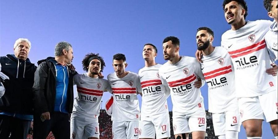 بيان عاجل من الزمالك بشأن تذاكر مباراته ضد سيراميكا