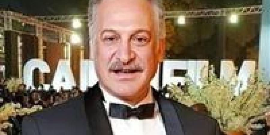 النقض تؤيد حبس المخرج عمر زهران في قضية سرقة مجوهرات زوجة خالد يوسف