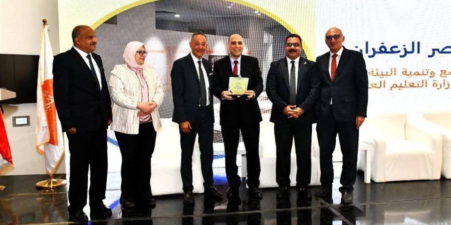 متحف قصر الزعفران يحصد الجائزة الأولى في مسابقة "التوثيق الرقمي"