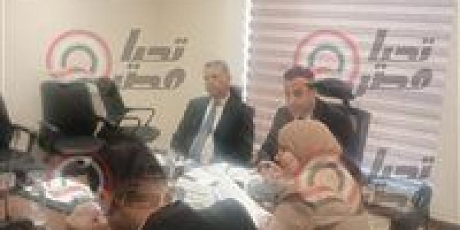 رئيس اتصالات النواب يطالب إيتيدا بإطلاق ملتقيات توظيف في الدلتا والصعيد والقناة