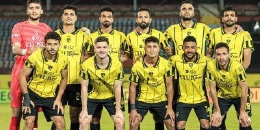 مواعيد مباريات الجولة 12 بمجموعة الهبوط بالدوري والقناة الناقلة