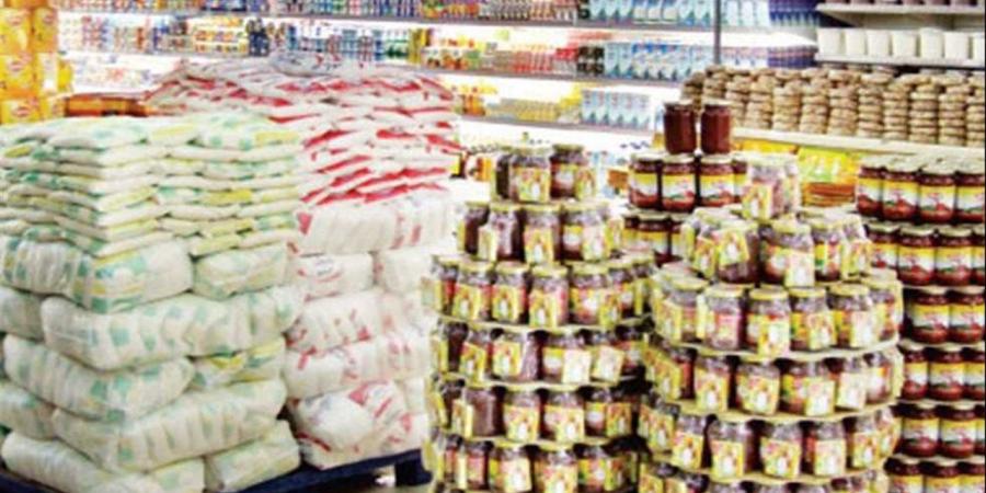 أسعار الأرز والسكر والزيوت والدقيق في سوهاج اليوم الثلاثاء 19 مايو