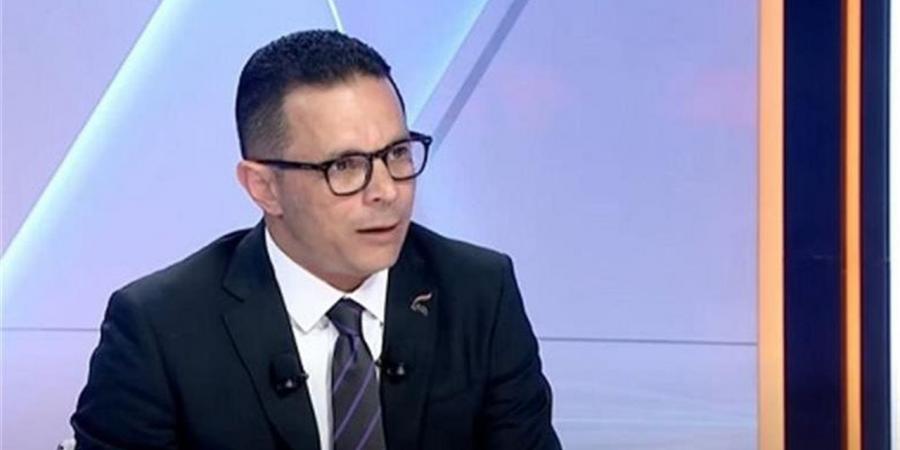 طارق العكاري: استمرار أزمة هرمز حتى 2027 يهدد خريطة الطاقة بالعالم