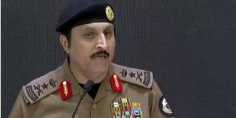 قائد أمن الحج: ضبط 217 حملة حج وهمية و366 ألف مقيم بدون تصاريح