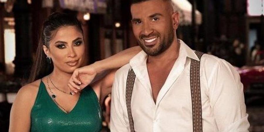 حفلات عيد الأضحى.. تفاصيل حفل أحمد سعد وروبي بالغردقة