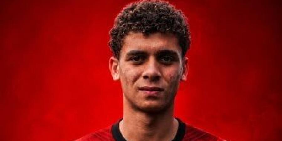 موعد انضمام نجم برشلونة حمزة عبد الكريم لمعسكر منتخب مصر