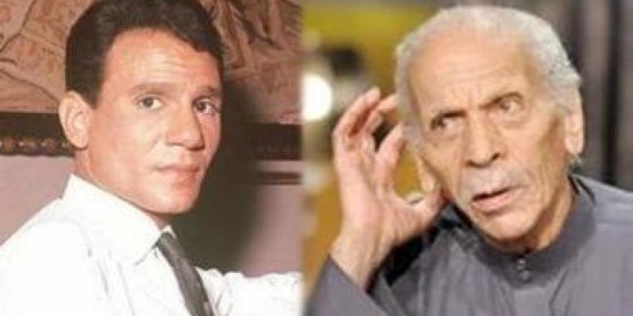 أحمد فؤاد نجم وعبد الحليم حافظ.. حكاية بدأت فى الملجأ وانتهت باختلاف المواقف
