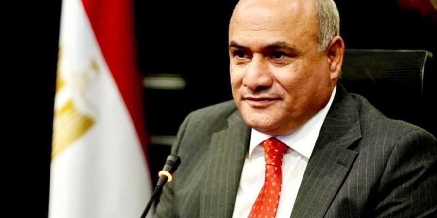 شعبان رأفت: كلمة السيسي في يوم إفريقيا تؤكد دعم مصر للتعاون والتنمية بالقارة
