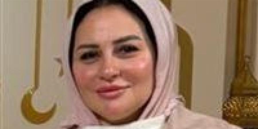 النائبة شيرين صبري: كلمة الرئيس السيسي في يوم أفريقيا تؤكد أن مصر تقود رؤية تنموية شاملة للقارة