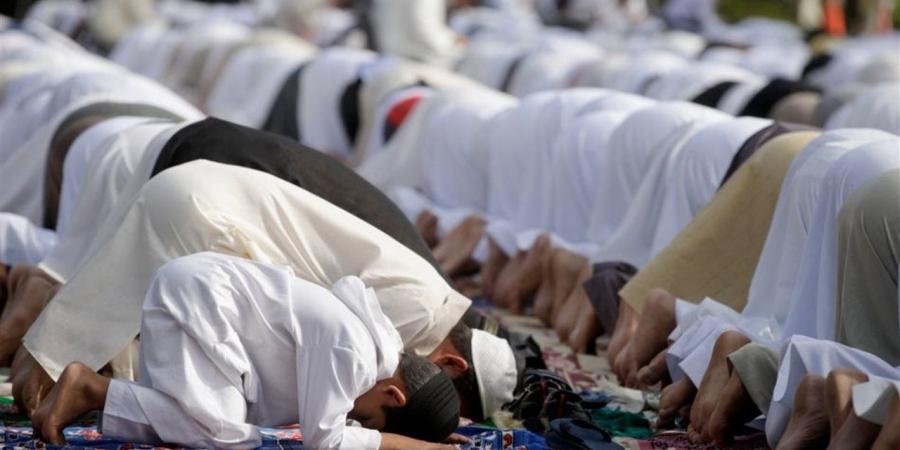 رسميا.. موعد صلاة عيد الأضحى المبارك 2026 في محافظات مصر