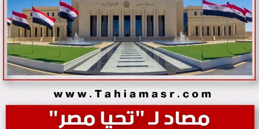مصدر لـ«تحيا مصر»: المجمع المقدس يرسل ملاحظاته على مشروع قانون الأحوال الشخصية للمسيحيين إلى البرلمان