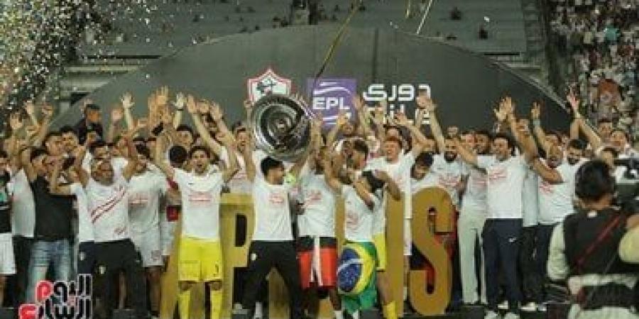 4 أندية تهزم سنوات البعد عن التتويج وتنتفض فوق قمة المجد في ملاعب العالم