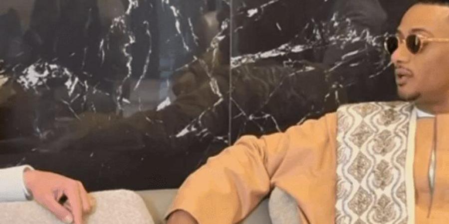 مفاجأة.. محمد رمضان يعلن عن مخرج مسلسله الجديد في رمضان 2027