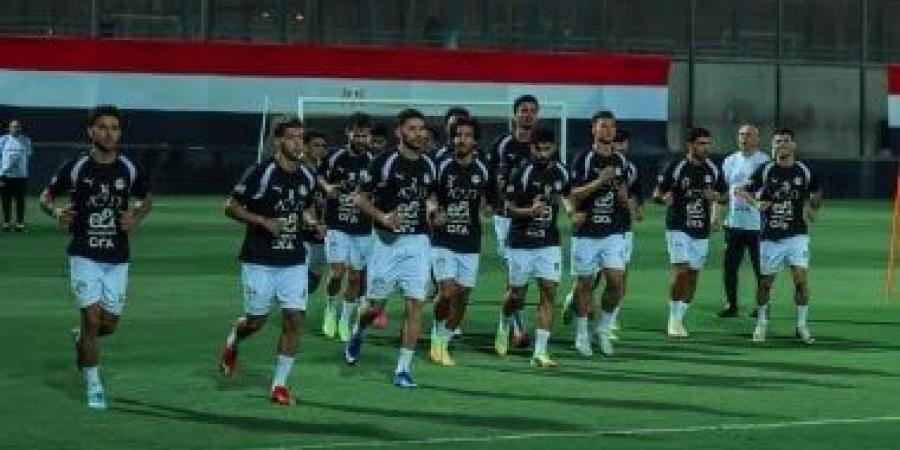 موعد مباراتي منتخب مصر أمام روسيا والبرازيل في ختام الاستعداد لكأس العالم