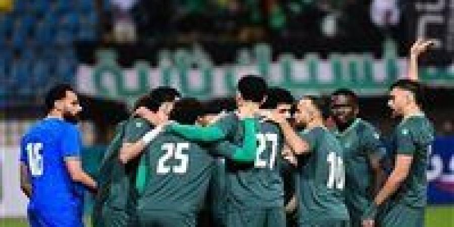 مواجهة الحسم.. الاتحاد السكندري يصطدم بالإسماعيلي للهروب من الهبوط