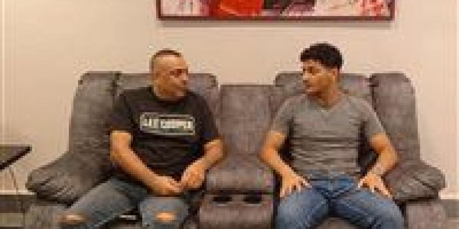 أحمد طارق: مباراة إنبي والزمالك كانت الأهم هذا الموسم.. وبقينا زي الأهلي "مبنحبش نخسر"