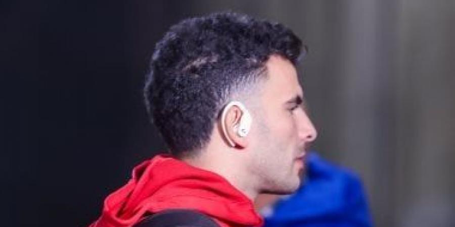 أحمد سيد زيزو: والدى تولى ملف تجديدى للزمالك.. ورفضت ملايين من أجل الأهلى