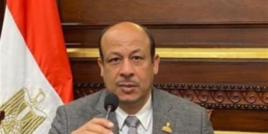 سمير البيومي يطالب بتبسيط إجراءات التصالح بدلًا من تحميل المواطنين أعباء جديدة