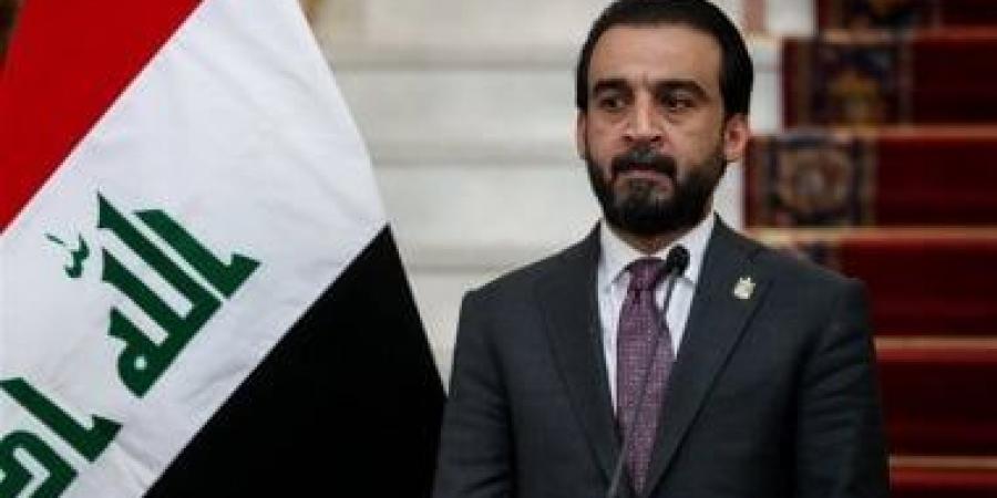 رئيس البرلمان ووزير النقل العراقيان يبحثان التعاون بين السلطتين التشريعية والتنفيذية