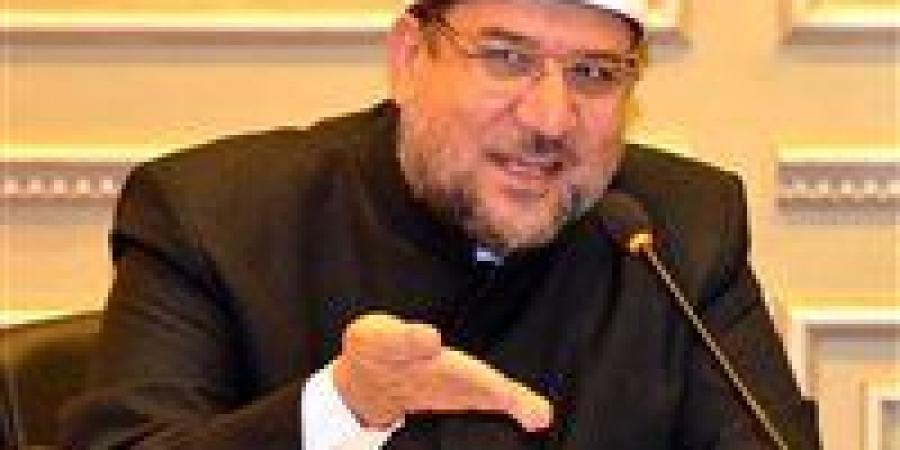 محمد مختار جمعة: الفراغ القاتل في المنازل يحول الهواتف الذكية إلى نافذة للخيانة الزوجية