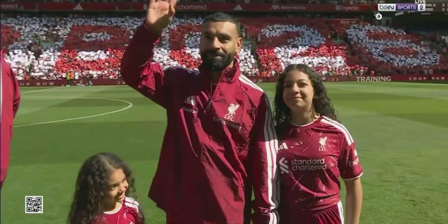 ليفربول ضد برينتفورد.. انطلاق مباراة ليفربول ضد برينتفورد في ليلة وداع محمد صلاح