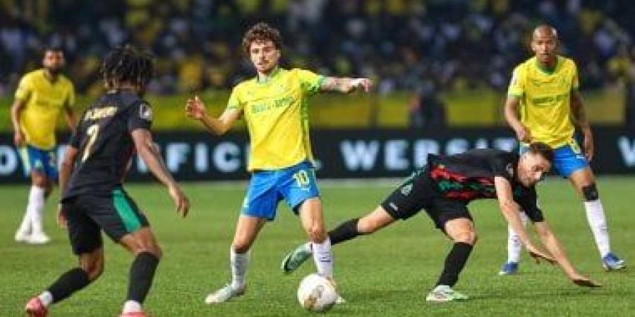 موعد مباراة الجيش الملكي ضد صن داونز في نهائي دوري أبطال أفريقيا 2026
