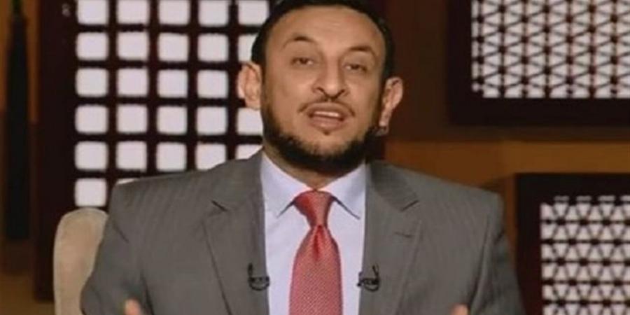عبدالمعز: ذبح الأضحية قبل صلاة العيد لا يُعد من النسك الشرعي