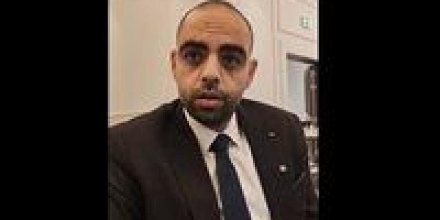 النائب حسن عمر حسنين: تحركات الرئيس السيسي تؤكد ثبات الدور المصري في دعم الأمن والاستقرار ورفض التصعيد