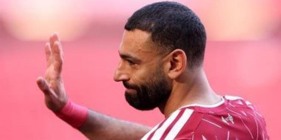 محمد صلاح باكيًا: لن أعود إلى ليفربول
