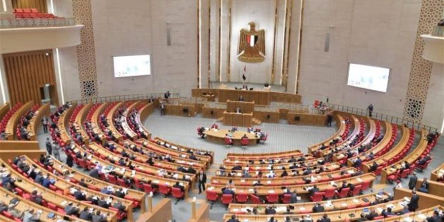 ما مصادر تمويل الوحدات المحلية وفقًا لمشروع قانون الإدارة المحلية المقدم من الحكومة؟